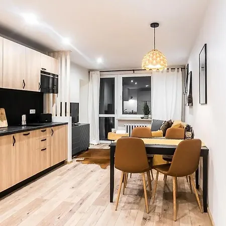 Apartament Puchatek Zakopane Centrum - Przytulnie Exterior photo